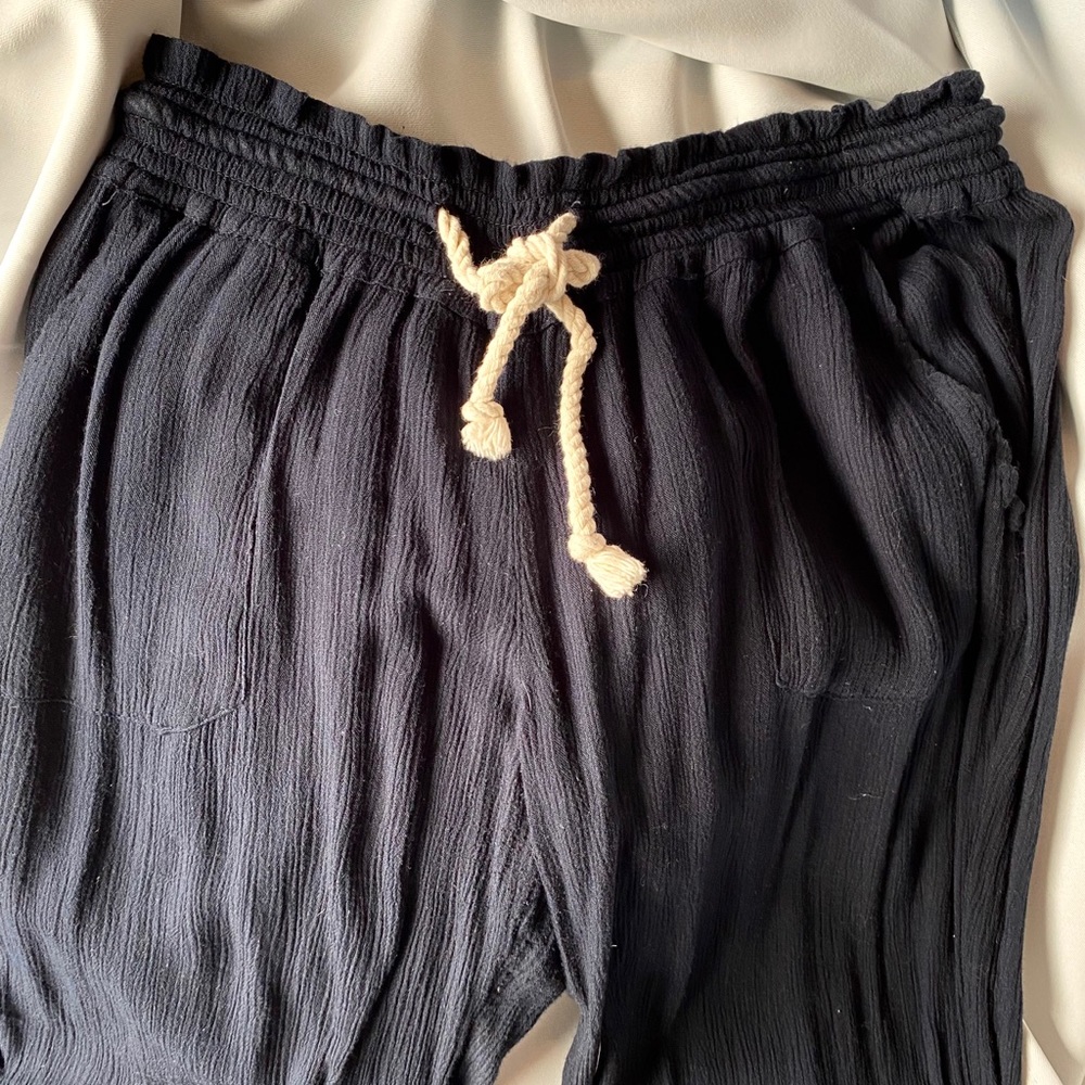 Roxy Beach Pants - image 2